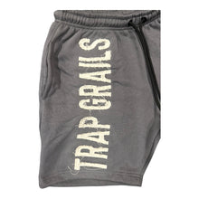 Load image into Gallery viewer, TrapGrails Sunfaded Shorts