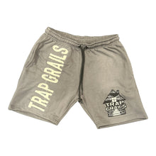 Load image into Gallery viewer, TrapGrails Sunfaded Shorts
