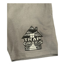 Load image into Gallery viewer, TrapGrails Sunfaded Shorts