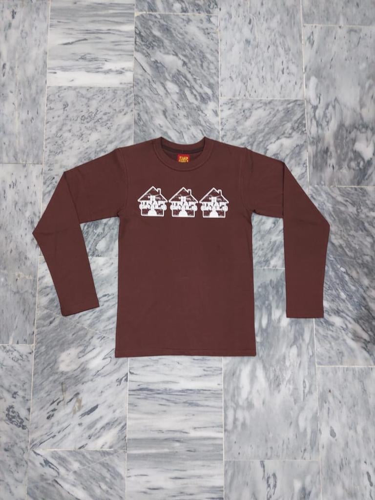 TrapGrails House Shirt