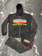 Load image into Gallery viewer, Made in the Trap Jogging Set
