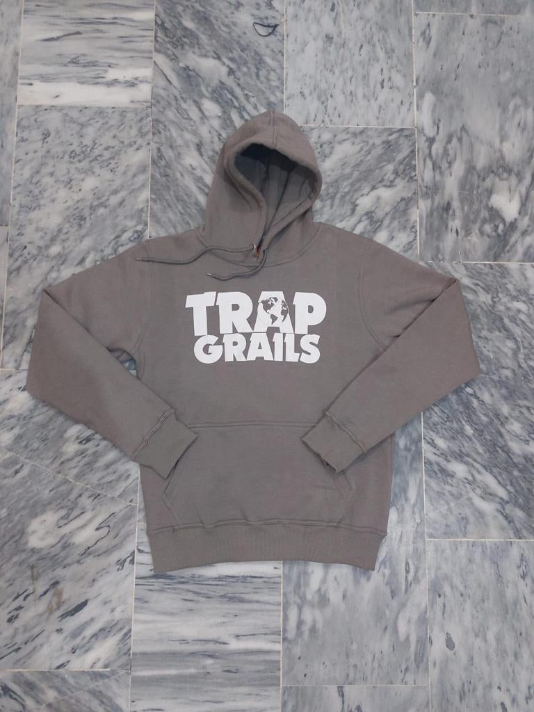 TrapGrails World Hoodie Sweatshirt