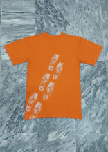 Load image into Gallery viewer, Collage Letter Tee
