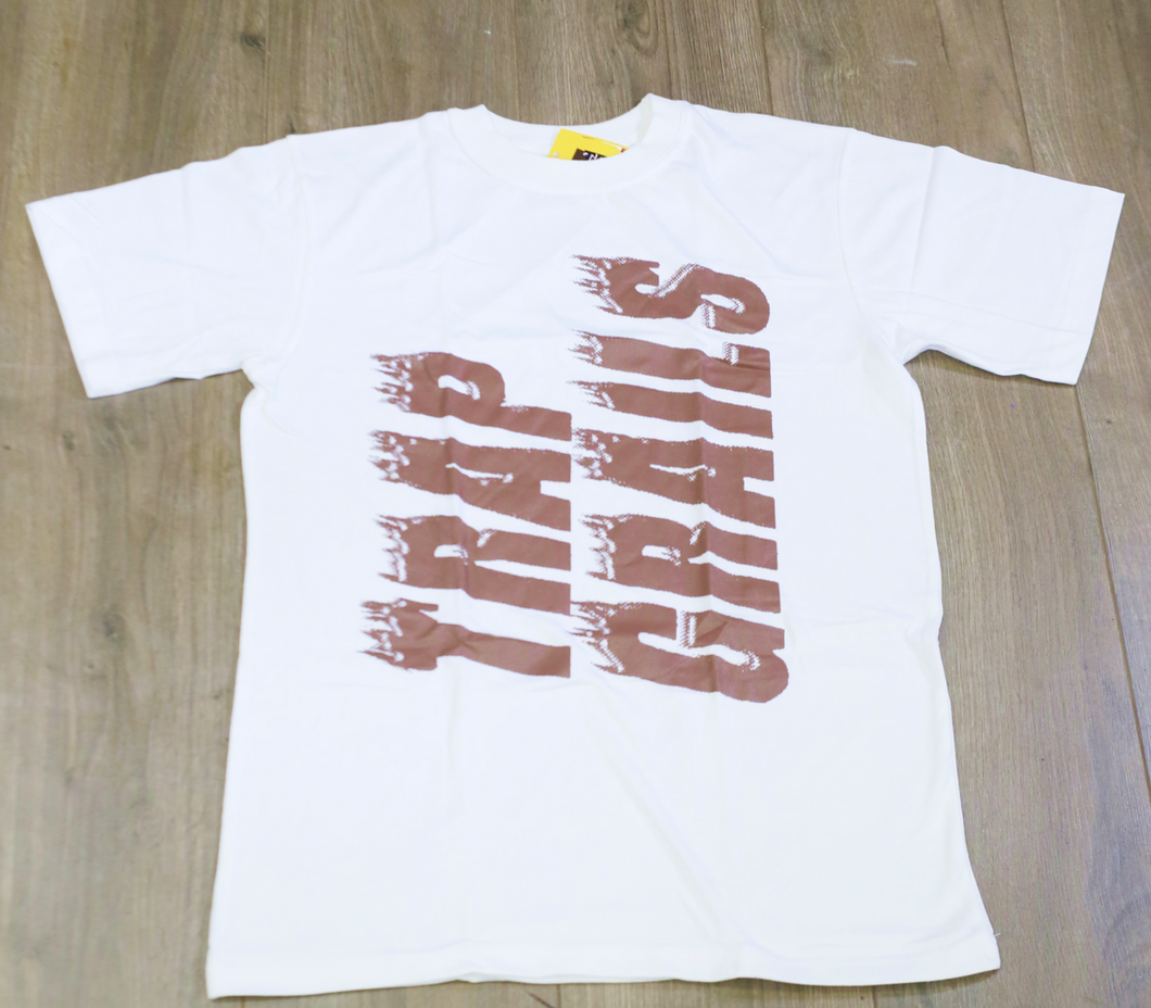 Trapgrails Vertical Tee