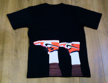 Load image into Gallery viewer, TrapGrails Jordan Feet Tee
