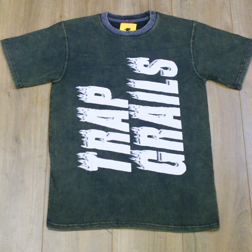 Trapgrails Vertical Tee